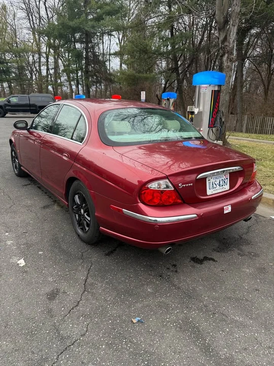 2003 Jaguar Replica - Image 4 of 16