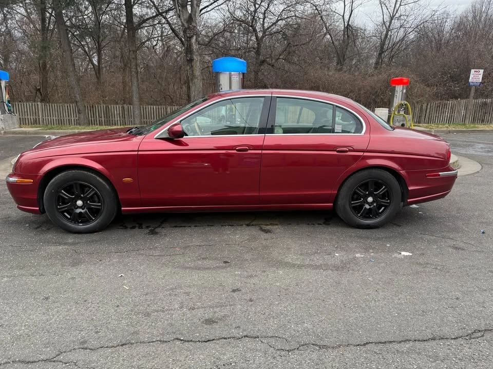 2003 Jaguar Replica - Image 3 of 16