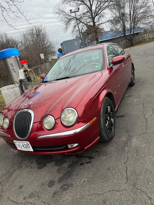 2003 Jaguar Replica - Image 2 of 16