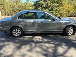 2003 Jaguar S-Type 2nd Gen - Image 3 of 10