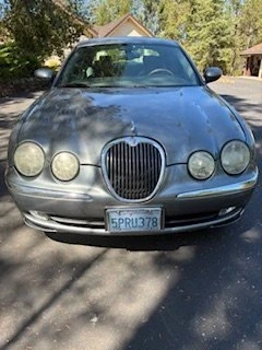 2003 Jaguar S-Type 2nd Gen - Image 2 of 10