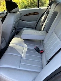 2003 Jaguar S-Type 2nd Gen - Image 5 of 10