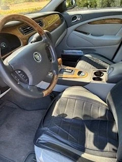 2003 Jaguar S-Type 2nd Gen - Image 7 of 10