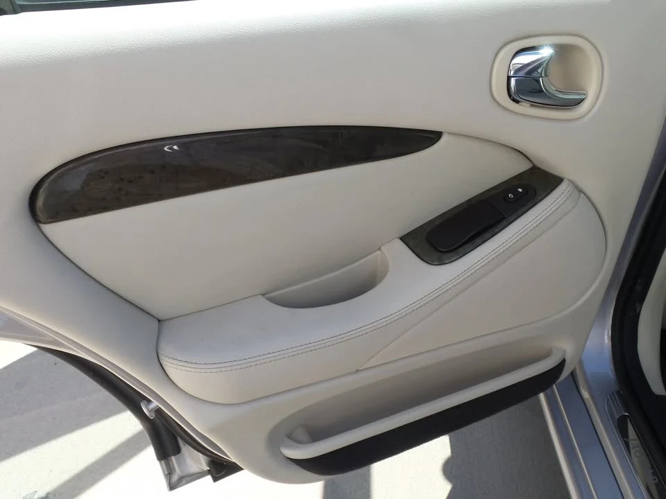 2003 Jaguar S-Type 2nd Gen - Image 20 of 20