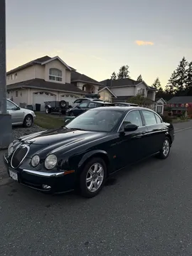 2003 Jaguar S-Type 2nd Gen - Image 2 of 9