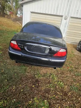 2003 Jaguar S-Type 2nd Gen - Image 2 of 3