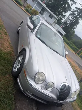 2003 Jaguar S-Type