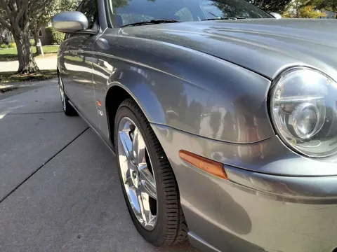2003 Jaguar S-Type 2nd Gen - Image 3 of 10
