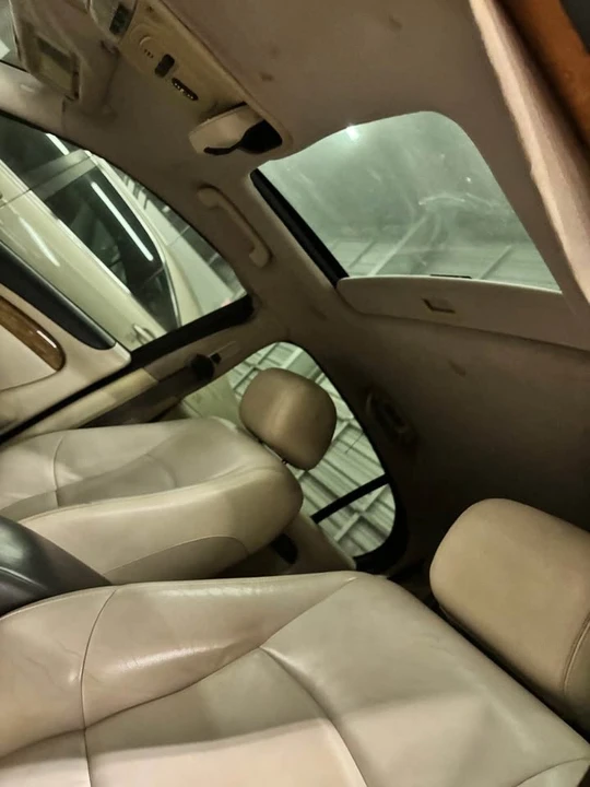 2003 Jaguar S-Type 2nd Gen - Image 5 of 12