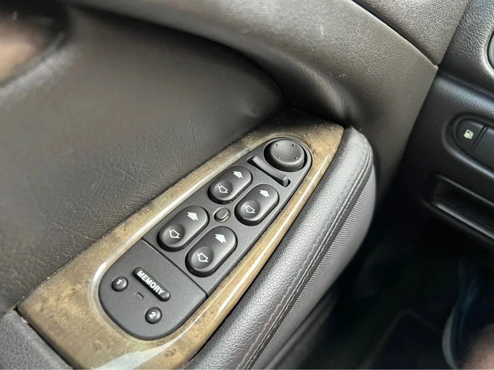 2003 Jaguar S-Type 2nd Gen - Image 13 of 15