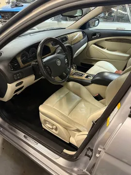 2003 Jaguar S-Type 2nd Gen - Image 3 of 6