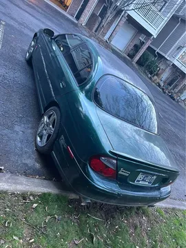 2003 Jaguar S-Type 2nd Gen - Image 3 of 8