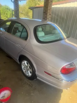 2003 Jaguar S-Type 2nd Gen - Image 2 of 6
