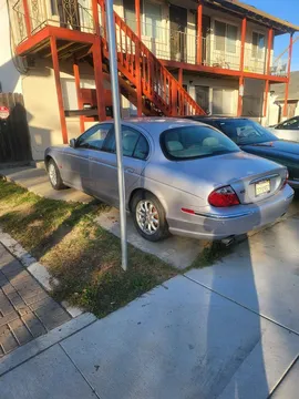 2003 Jaguar S-Type 2nd Gen - Image 4 of 6