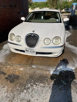 2003 Jaguar S-Type 2nd Gen - Image 2 of 2