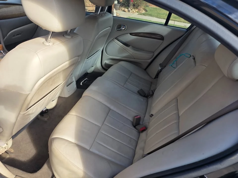 2003 Jaguar S-Type 2nd Gen - Image 5 of 9