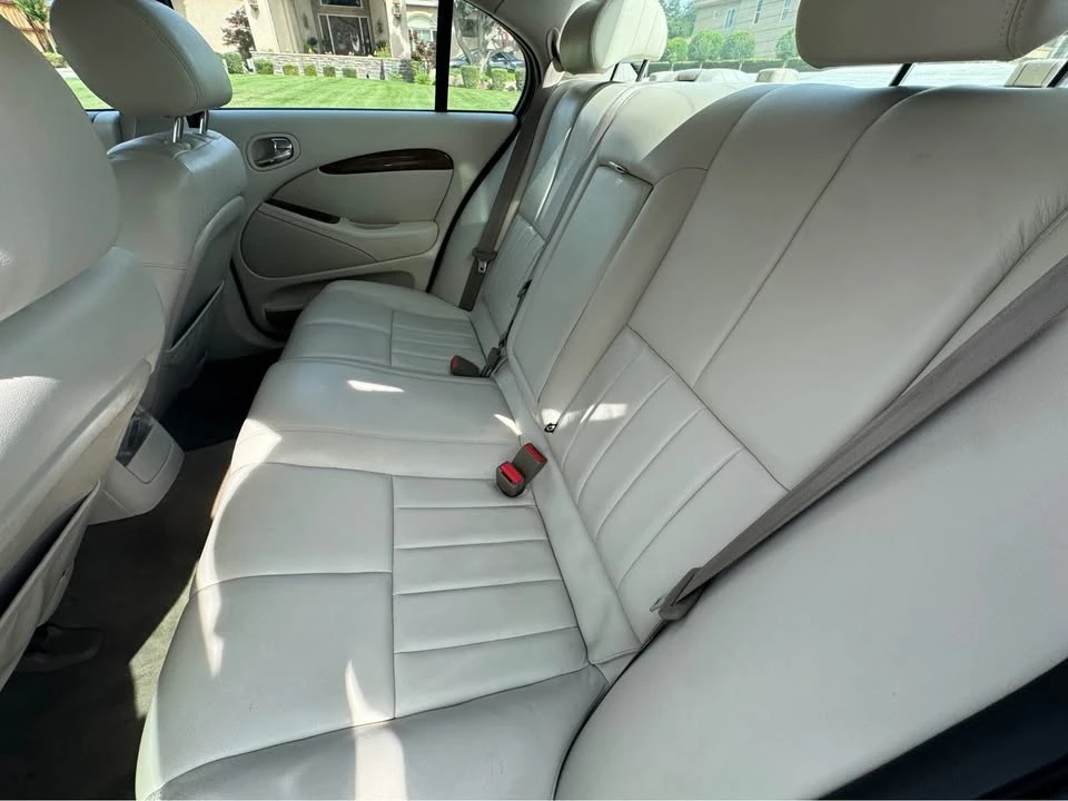 2003 Jaguar S-Type 2nd Gen - Image 9 of 11