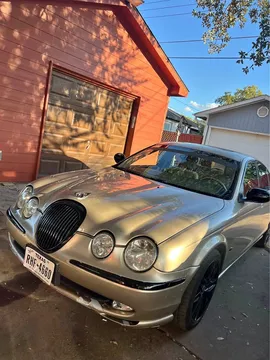 2003 Jaguar S-Type V6