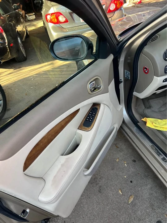 2003 Jaguar S-Type 2nd Gen - Image 11 of 12