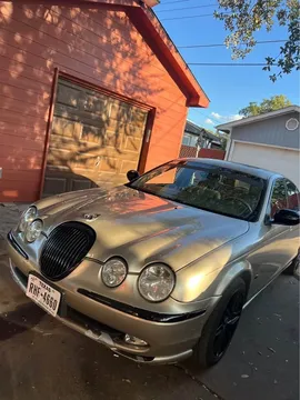 2003 Jaguar S-Type 2nd Gen - Image 2 of 9