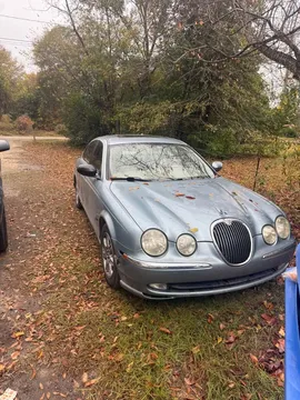 2003 Jaguar S-Type 2nd Gen - Image 2 of 9