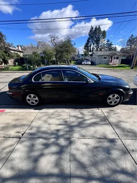 2003 Jaguar S-Type 2nd Gen - Image 2 of 4