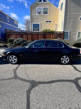 2003 Jaguar S-Type 2nd Gen - Image 3 of 4