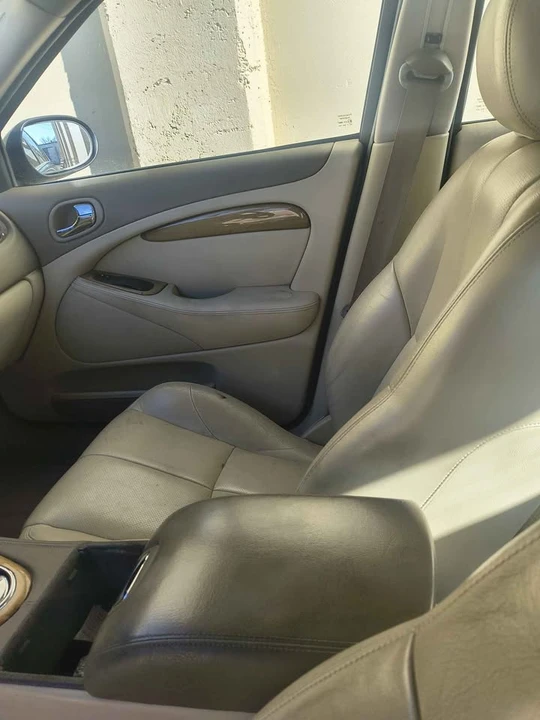 2003 Jaguar S-Type 2nd Gen - Image 3 of 5