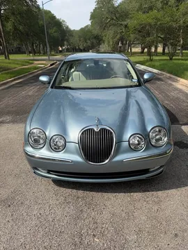 2003 Jaguar S-Type 2nd Gen - Image 4 of 12