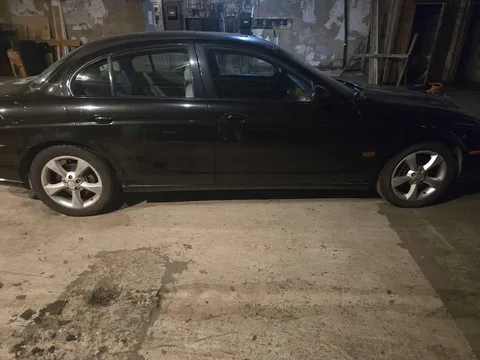 2003 Jaguar S-Type 2nd Gen - Image 4 of 4