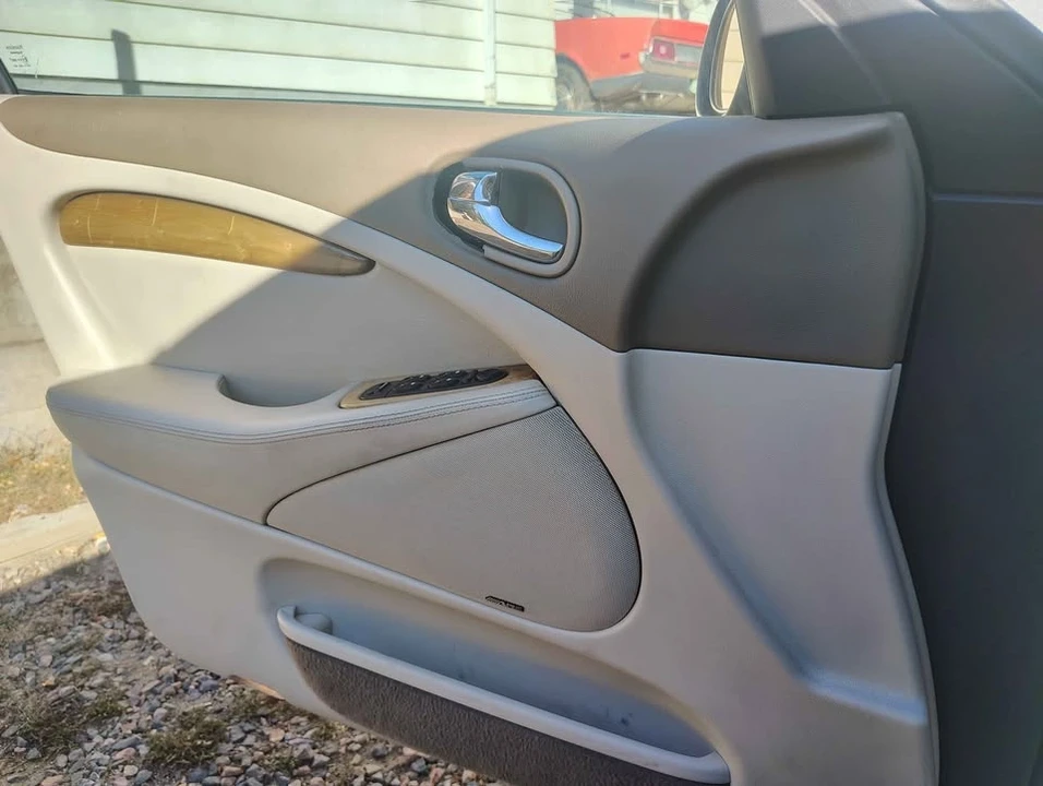 2003 Jaguar S-Type 2nd Gen - Image 10 of 10