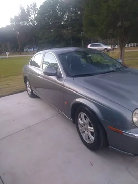 2003 Jaguar S-Type 2nd Gen - Image 2 of 12