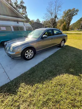 2003 Jaguar S-Type 2nd Gen - Image 2 of 5