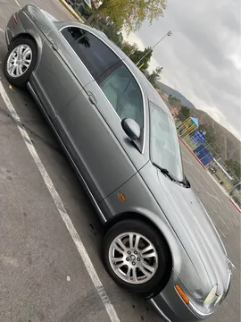 2003 Jaguar S-Type 2nd Gen - Image 3 of 16