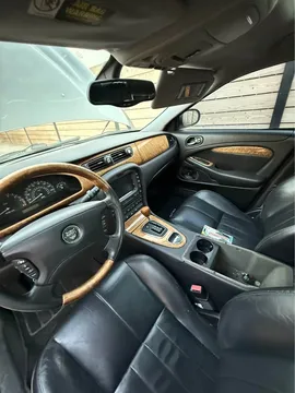 2003 Jaguar S-Type 2nd Gen - Image 4 of 7