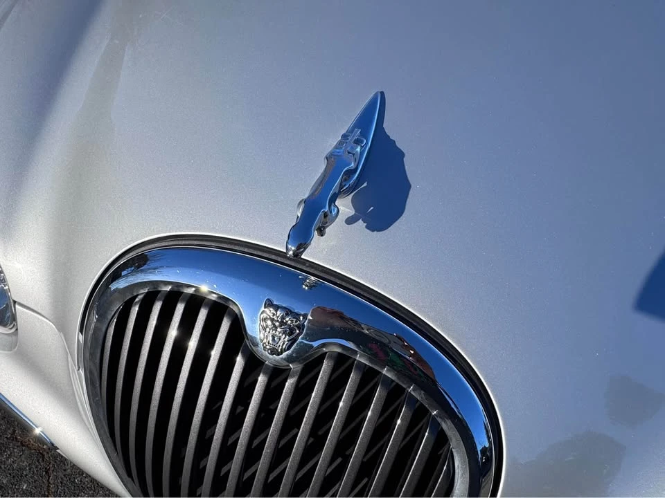2003 Jaguar S-Type 2nd Gen - Image 7 of 20