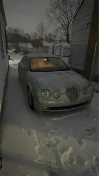2003 Jaguar S-Type 2nd Gen - Image 2 of 4