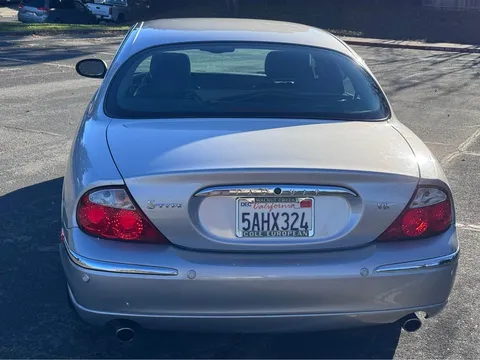 2003 Jaguar S-Type 2nd Gen - Image 3 of 20
