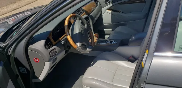 2003 Jaguar S-Type 2nd Gen - Image 2 of 20