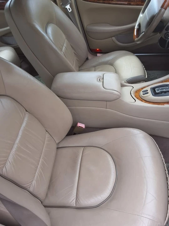 2003 Jaguar X308 XJ - Image 8 of 13