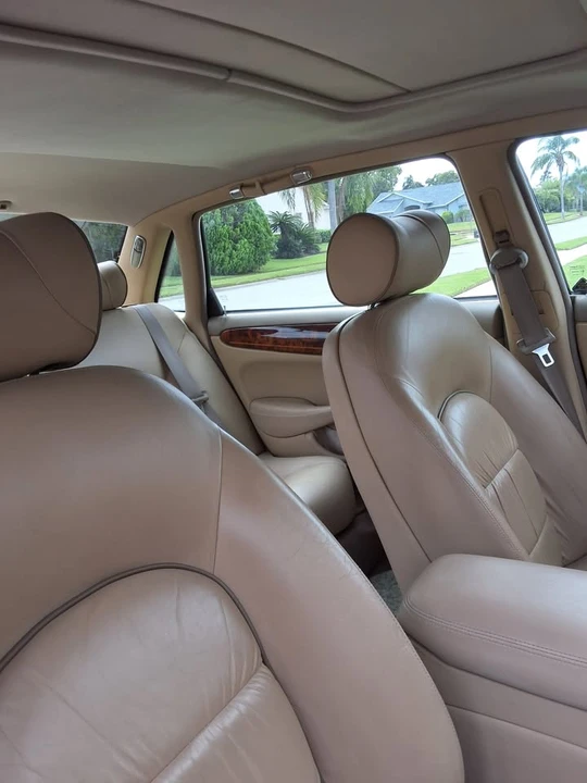 2003 Jaguar X308 XJ - Image 6 of 13