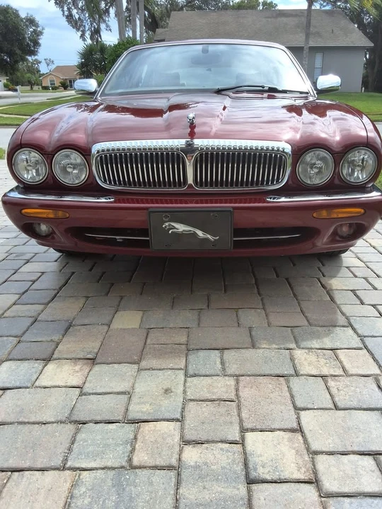 2003 Jaguar X308 XJ - Image 2 of 13