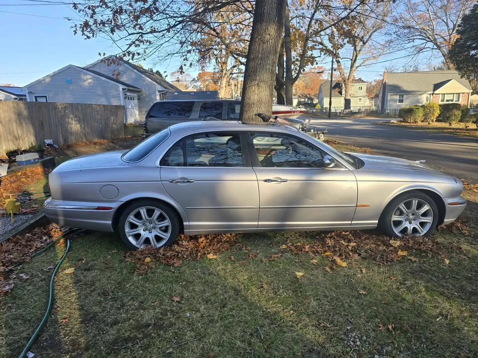 2003 Jaguar X308 XJ - Image 3 of 6
