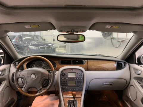 2003 Jaguar X-Type - Image 16 of 19