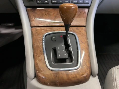 2003 Jaguar X-Type - Image 11 of 19