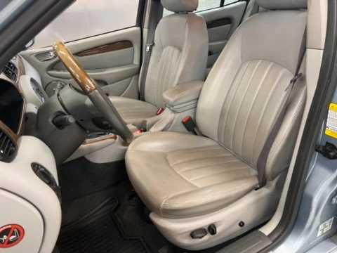 2003 Jaguar X-Type - Image 8 of 19