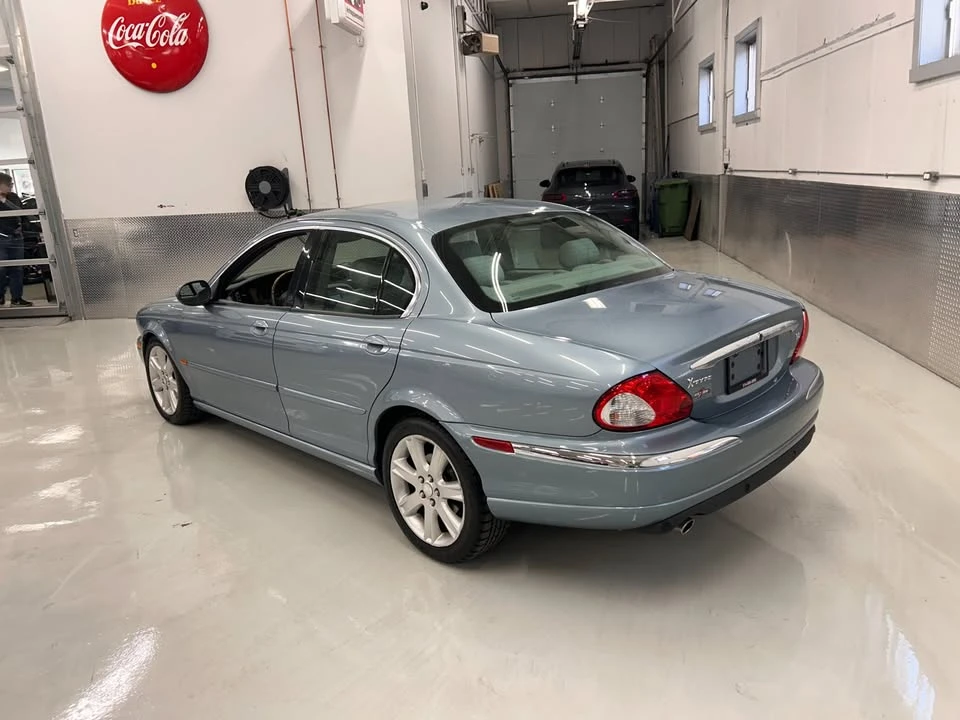 2003 Jaguar X-Type - Image 3 of 19