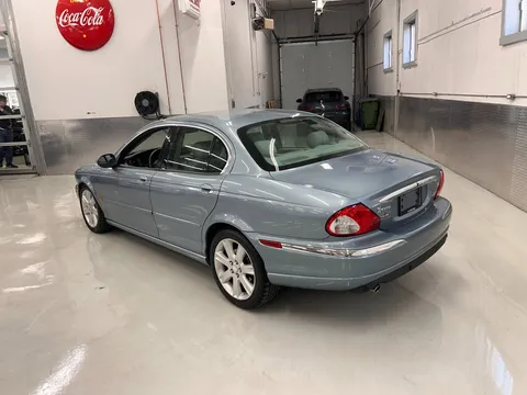 2003 Jaguar X-Type - Image 4 of 20