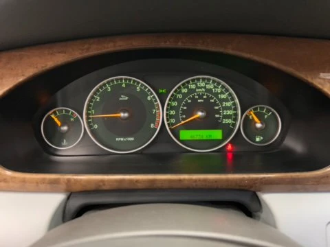 2003 Jaguar X-Type - Image 11 of 20