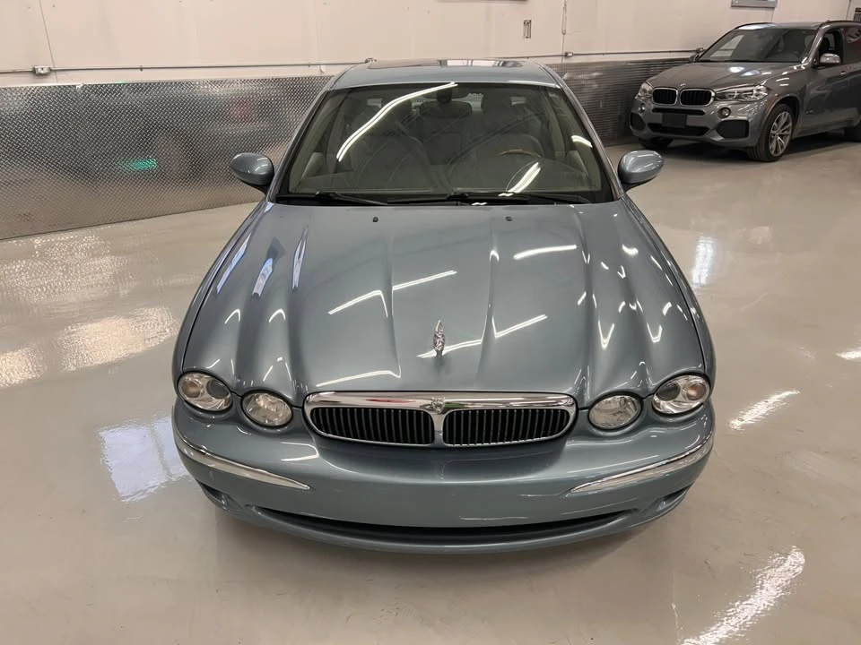 2003 Jaguar X-Type - Image 7 of 19